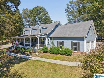 524 Liberty Ridge Rd