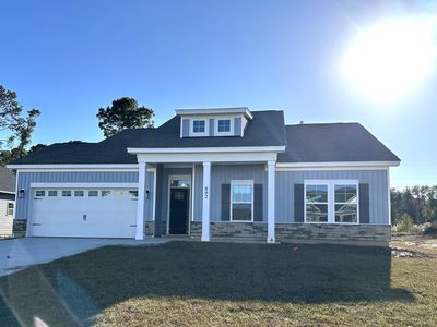 892 Birch Garden Dr. LOT 137 ODESSA B6