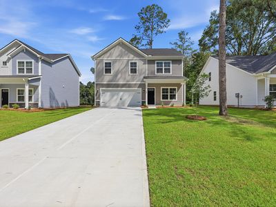 Property at 99 Jinks St, Yemassee, SC