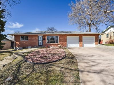 2813 S Zenobia Street