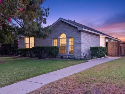 321 Pemberton Dr