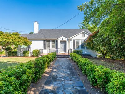 714 Hickman Road