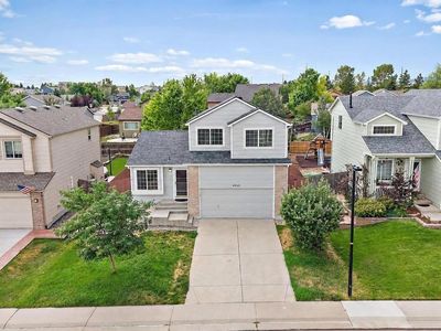 Property at 4948 Parsons Way, Castle Rock, CO