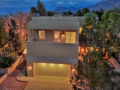 12605 Sandia Ridge Pl NE