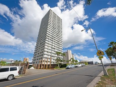 2888 Ala Ilima St APT 1408