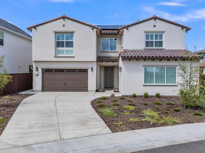 3653 Manzanita Way