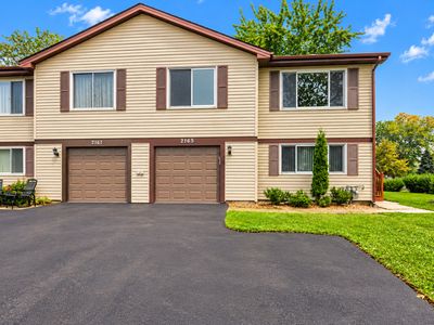 Property at 2165 Wildwood Ct, Hanover Park, IL