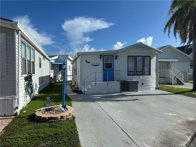 664 NETTLES Boulevard #664