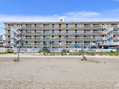 Property at 427 E Miami Ave #404, Wildwood Crest, NJ