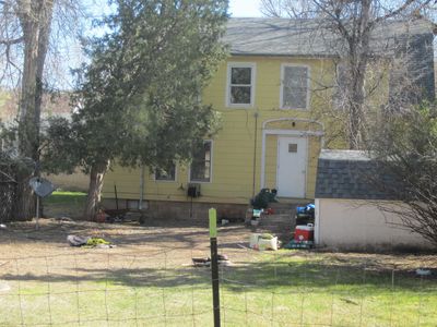 Property at 538 Lincoln Ave, Hot Springs, SD