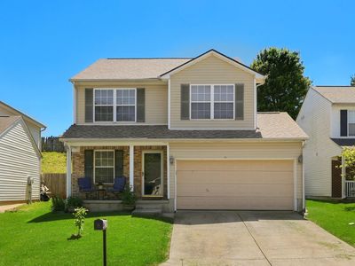 124 River Run Ct