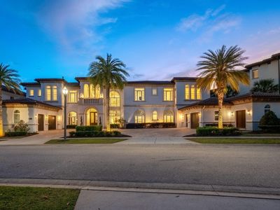 430 Muirfield Loop