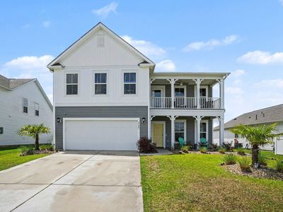 2588 Brescia St.