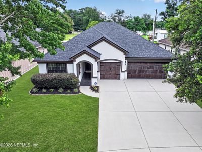 Property at 5574 HUCKLEBERRY TRL N Trail N, Macclenny, FL