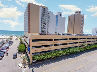 9550 Shore Dr. #1635/1636