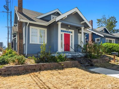 1216 S 4th Street