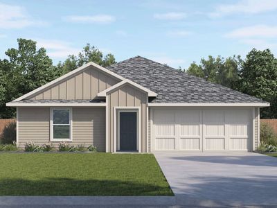 12205 Horseshoe Field Bnd