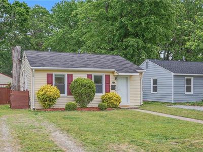 51 Phelps Cir