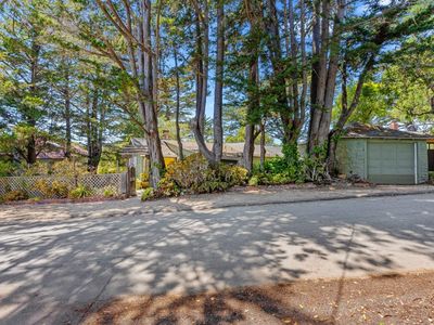 Santa Fe 6 Sw Of Ocean