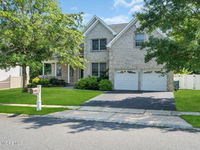 12 Vicari Way