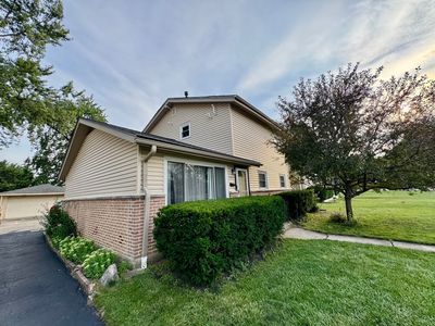 543 W Rose Ave