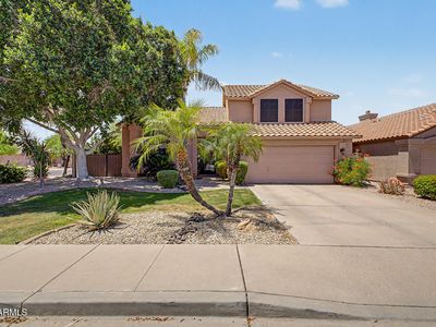 3948 N RANIER --