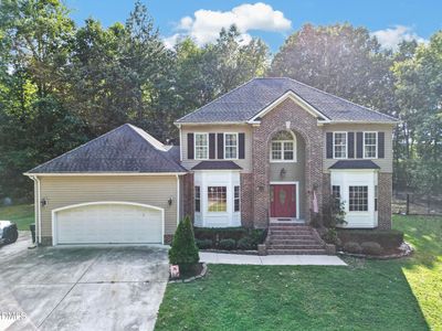 110 Kingfisher Way
