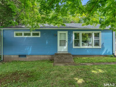 136 Spencer Drive