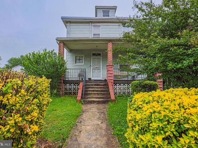 3725 Ferndale Ave