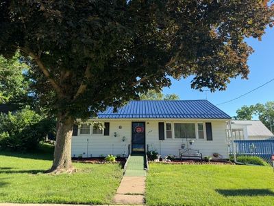 Property at 540 E Linn St, Coggon, IA