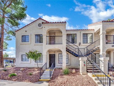 4831 Nara Vista Way Unit 201