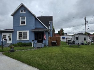 Property at 204 N Sandusky St, Tiffin, OH