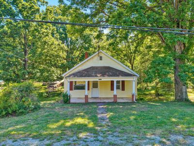 2241 Blue Ridge Springs Rd