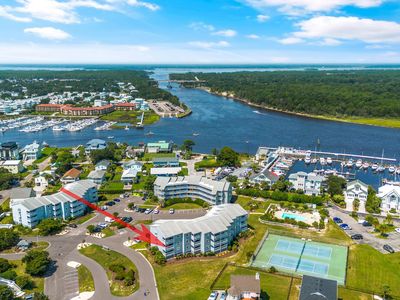 400 Virginia Avenue UNIT 206a