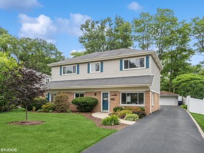 Property at 1620 Sawyer Ave, Glen Ellyn, IL