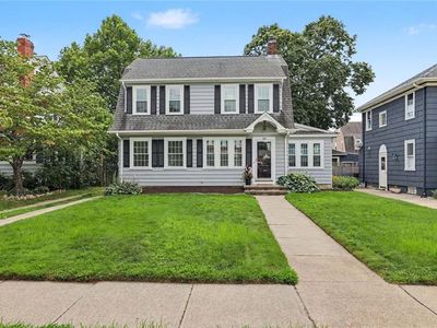 Property at 84 Glen Ave, Cranston, RI
