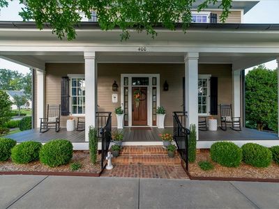 400 Thomas Green Blvd