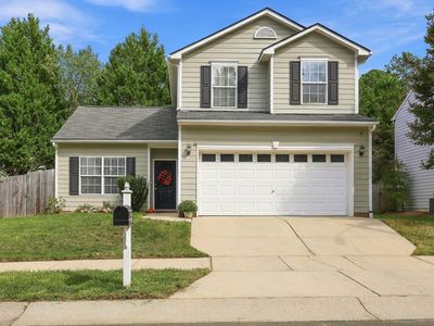 5509 Grand Mesa Dr