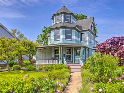 541 Main St