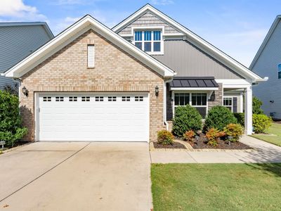Property at 16 Haigler Ct, Elgin, SC