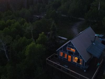 Property at 95 Gooseberry Canyons Rd, Fairview, UT