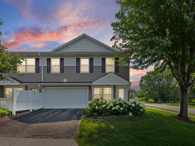 3232 Oak View Dr