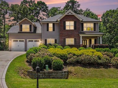 324 Gwendolyn Way