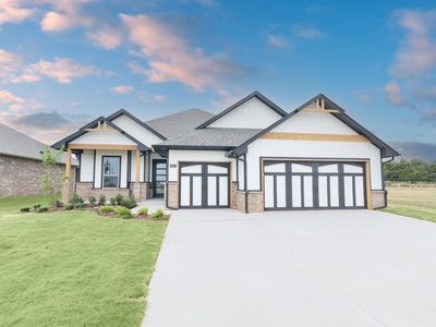 Mallory Plan, Ashleaf Farms