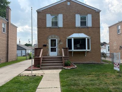 10440 S Hamlin Ave