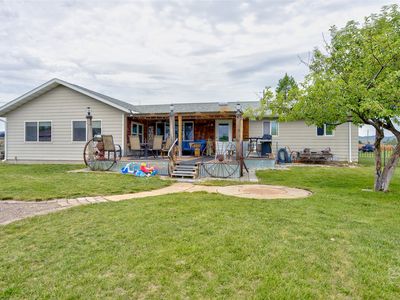 1155 Wild Wind Rd