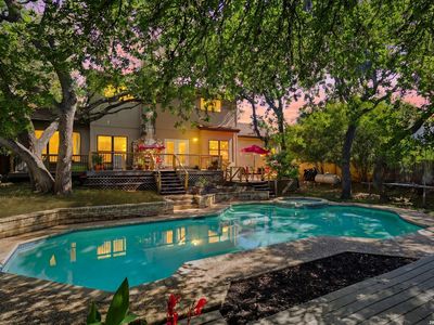 2175 Encino Loop