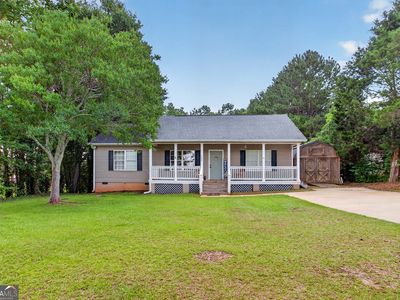 Property at 805 Gose Rd, Forsyth, GA