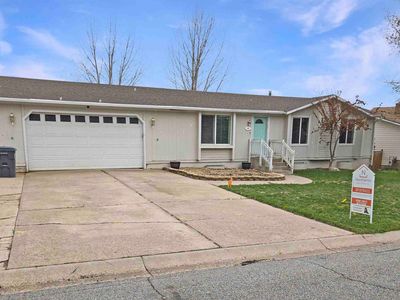 146 Apache Dr