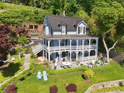 91 River Road